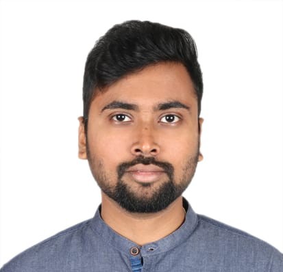 Sujayendra S